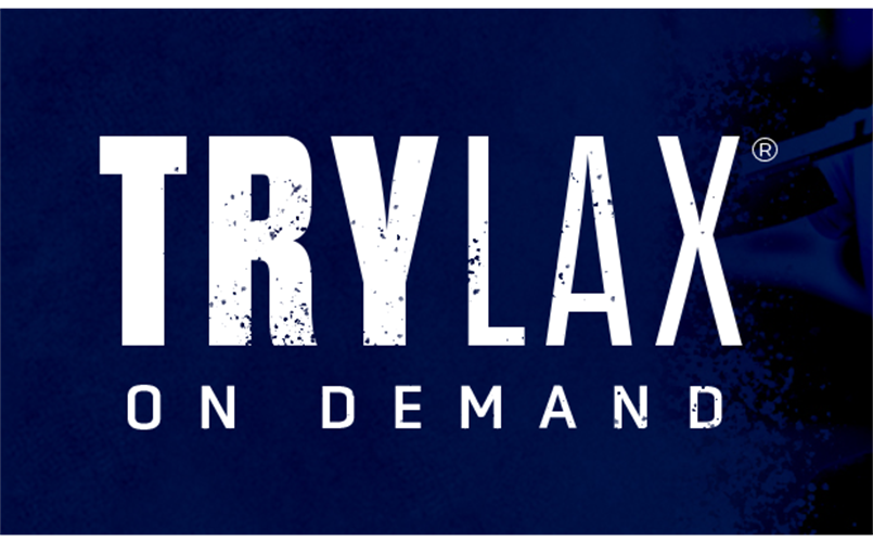 TryLax On-Demand!